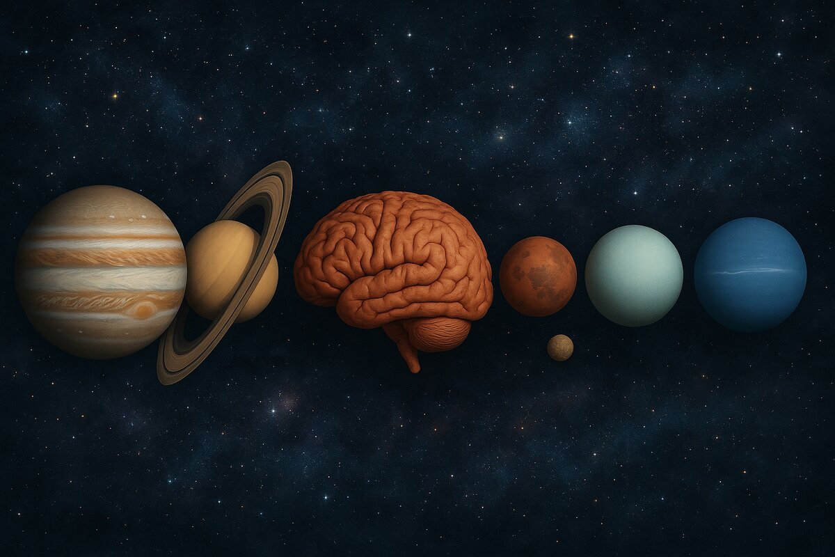 Psychology 101 (Part 1) - Your Mind: The Most Complex Thing in the Universe